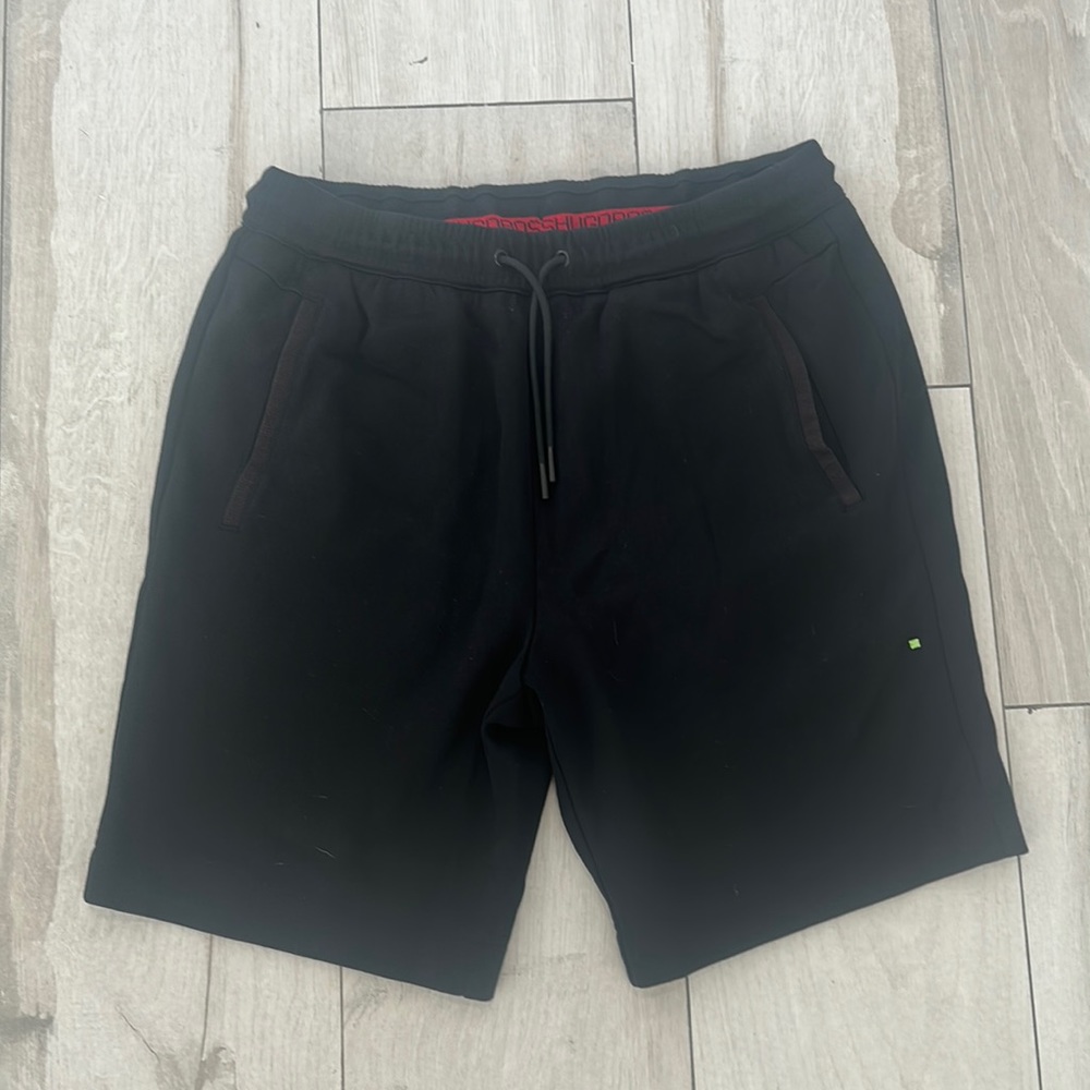 Hugo Boss Men’s Shorts